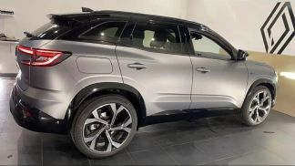 Leasing SUV Renault Austral 2025