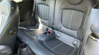 Financování Konvertibilní MINI Cooper Cabrio 2021