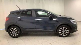 Lízing SUV Renault Captur 2024