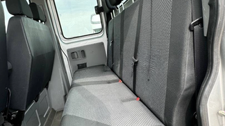 Leasing Van MERCEDES SPRINTER 2012