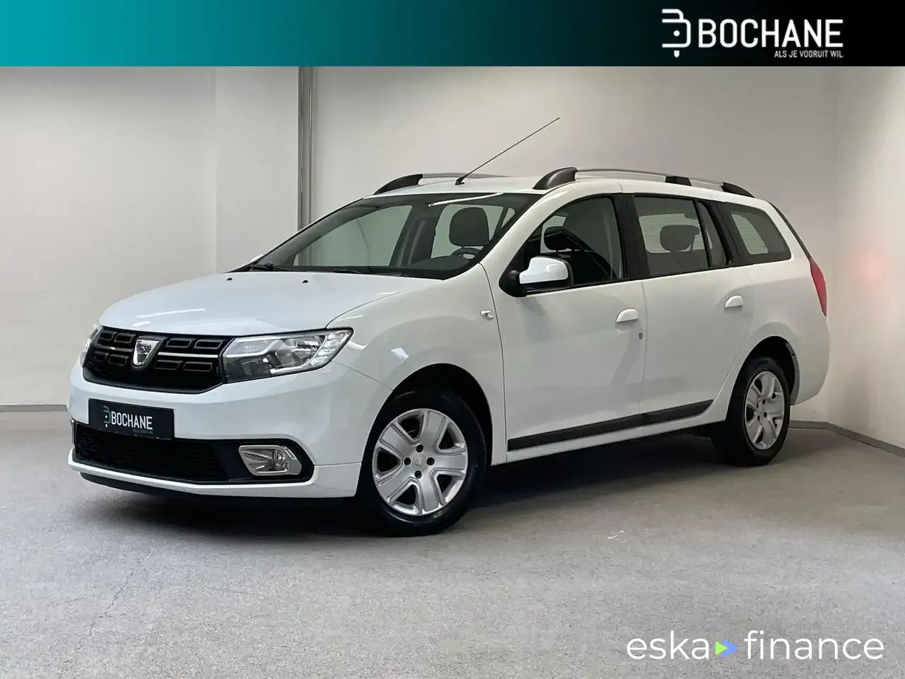 Leasing Hatchback Dacia Logan 2019