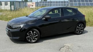 Leasing Hatchback Opel Corsa 2024