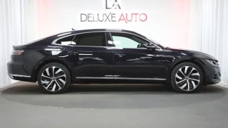 Finansowanie Sedan Volkswagen Arteon 2021