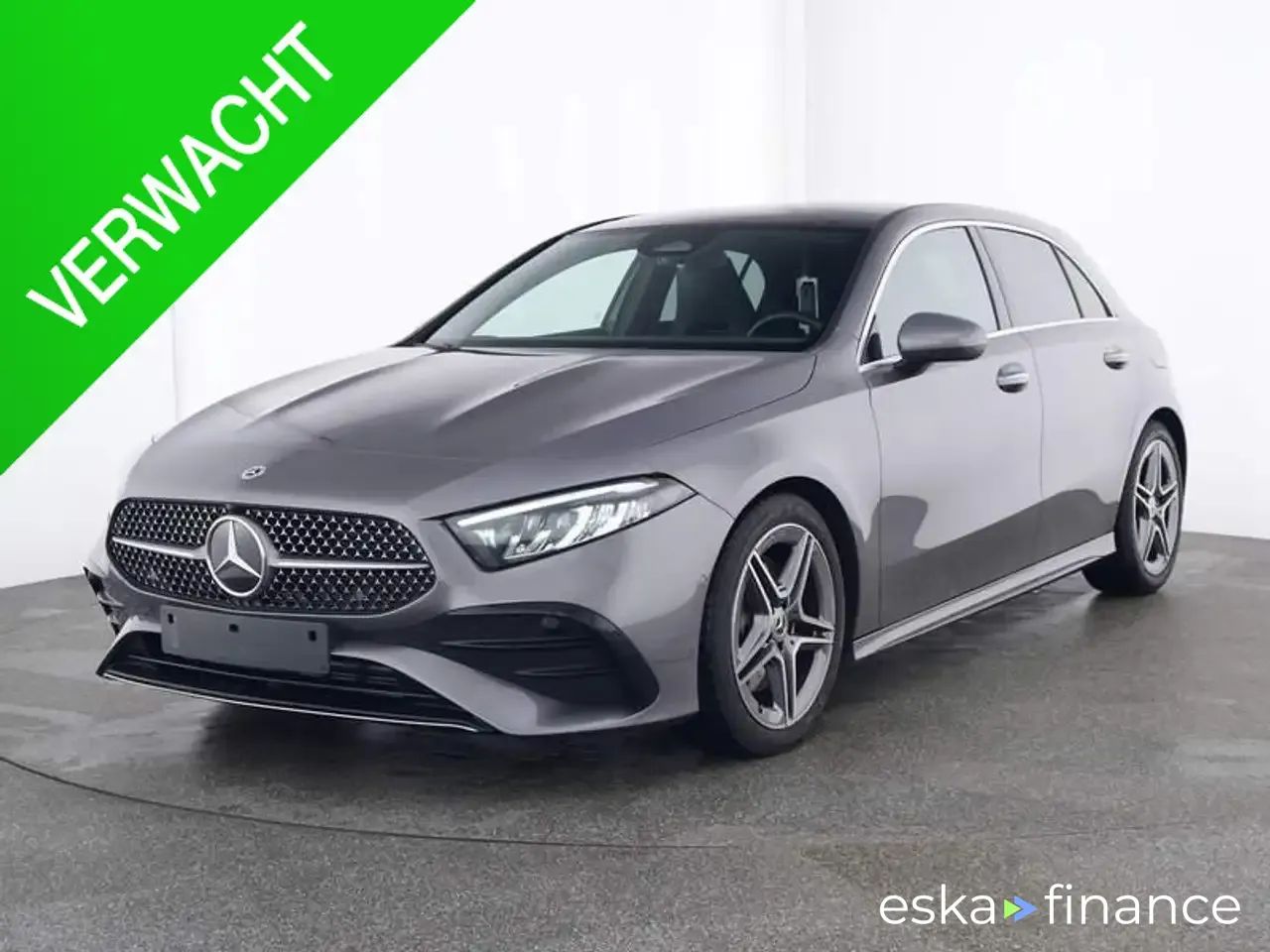 Leasing Hatchback MERCEDES A 220 2023