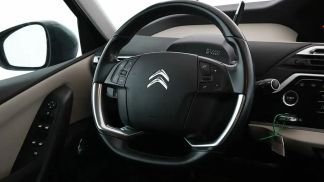 Lízing Hatchback Citroën C4 2017
