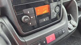 Finansowanie Van Fiat DUCATO 2.3 2021