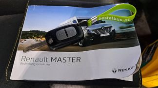 Finansowanie Zamknięte pudełko Renault MASTER T35 2019
