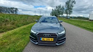 Finansowanie Sedan Audi A6 2017