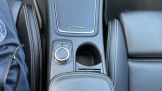 Financování Kupé MERCEDES CLA 250 2019