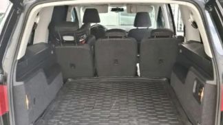 Leasing Hatchback Seat Alhambra 2012