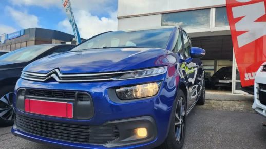 Citroën C4 Picasso 2017