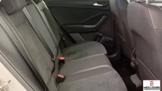 Finansowanie SUV Volkswagen T-Roc 2023