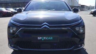 Finansowanie Sedan Citroën C5 X 2023