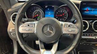Leasing Convertible MERCEDES C 180 2018