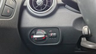 Leasing Hayon Audi A1 2017