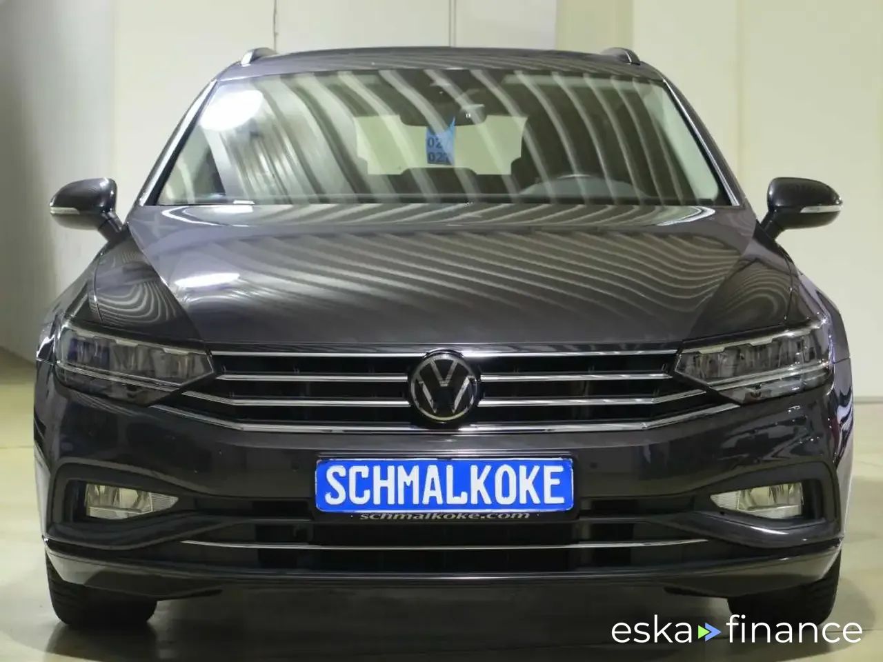 Lízing Kombi Volkswagen Passat Variant 2022