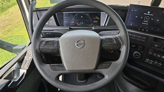 Leasing Tractor unit Volvo FH 500 2021
