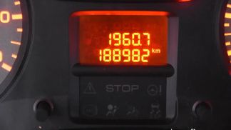 Financování Hatchback Citroën Berlingo 2012