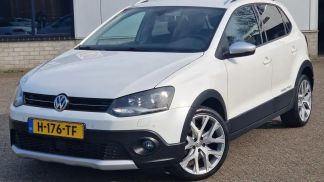 Finansowanie Hatchback Volkswagen Polo 2016
