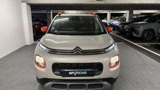 Finansowanie SUV Citroën C3 Aircross 2020