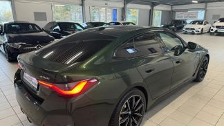 Finansowanie Coupé BMW 430 2023