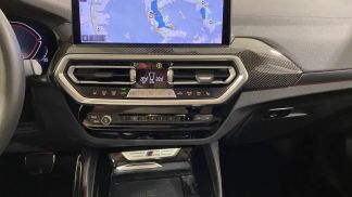 Leasing Coupe BMW X4 M 2024
