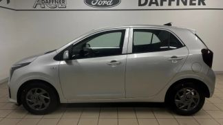 Financování Hatchback Kia Picanto 2025