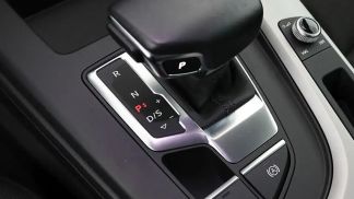 Leasing Wagon Audi A4 2021