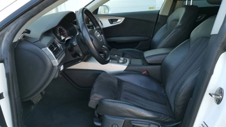 Finansowanie Sedan Audi A7 SPORTBACK 2014