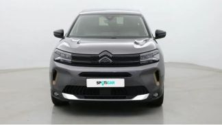 Finansowanie SUV Citroën C5 Aircross 2022