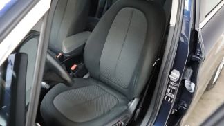 Financování Hatchback BMW 218 2014