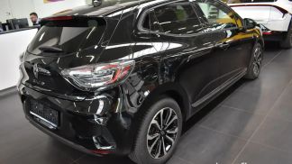 Financování Hatchback Renault Clio 2024