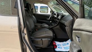 Finansowanie Hatchback Renault Scenic 2016