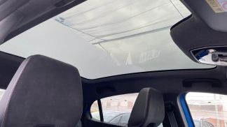 Leasing SUV Renault RAFALE 2025