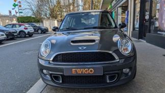 Leasing Hayon MINI ONE 2013