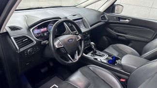 Lízing Hatchback Ford S-Max 2016