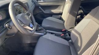 Lízing Sedan Volkswagen Polo 2025