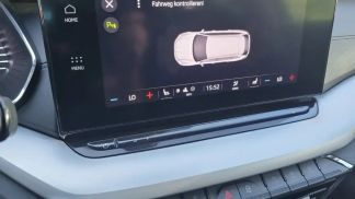 Leasing Wagon Skoda Octavia 2021