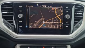 Lízing Kabriolet Volkswagen T-Roc 2021