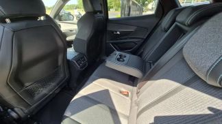Finansowanie SUV Peugeot 3008 2023