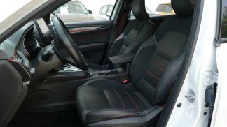 Lízing SUV Renault Arkana 2023