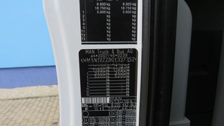 Finansowanie Ciągnik siodłowy MAN TGL 2015