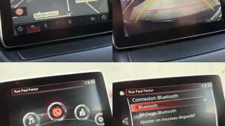 Finansowanie SUV Mazda CX-3 2016
