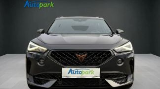 Finansowanie SUV Cupra Formentor 2021