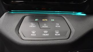 Finansowanie SUV Volkswagen ID.4 2021
