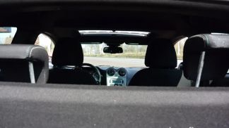Lízing Hatchback Alfa Romeo MiTo 2012