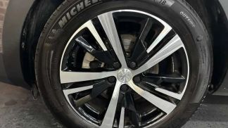 Finansowanie Hatchback Peugeot 5008 2024