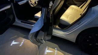Finansowanie Sedan Tesla Model 3 2021