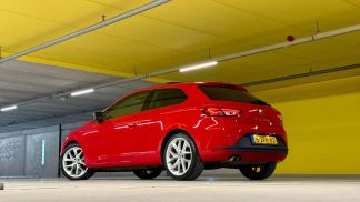 Finansowanie Wóz Seat Leon 2015