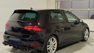 Finansowanie Hatchback Volkswagen GOLF GTI 2020